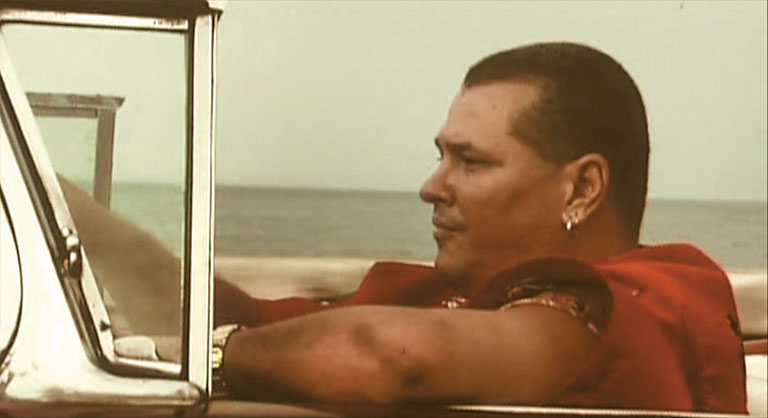 Luis Frank Musica Cubana Movie